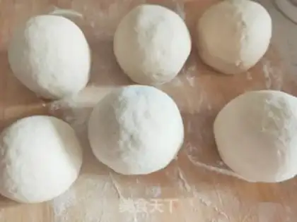 Make Wheat noodles step 8