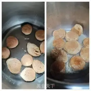 Make The red-burned pasta step 6