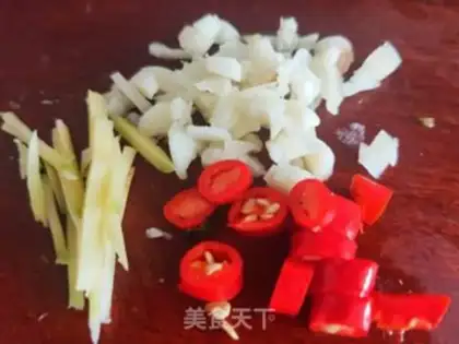 Make The cucumber step 3