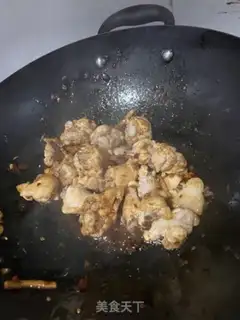 Make Chicken wings step 3