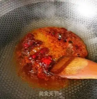 Make Red roast steak step 3