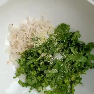 Make Wild gravy step 14