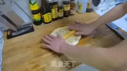 Make Treads step 14