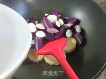 Make Cheese-burning rooster step 5
