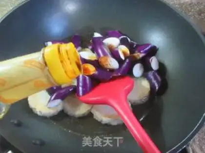 Make Cheese-burning rooster step 6
