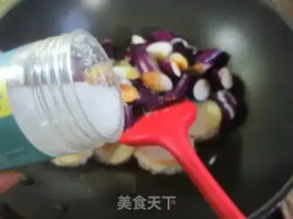 Make Cheese-burning rooster step 8