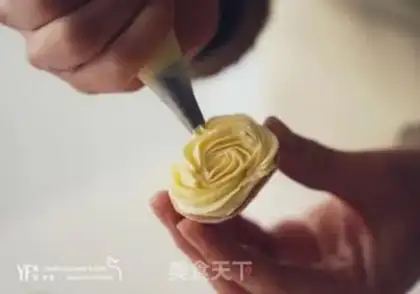 Make Creamed Dakwarz step 5