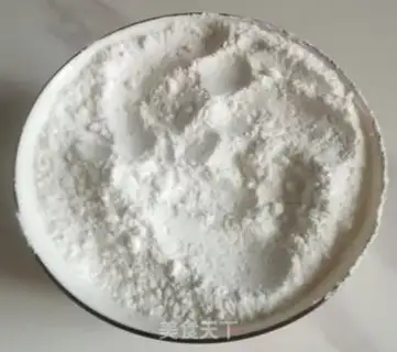 Make Slurry and cold fish step 0