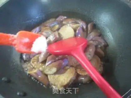 Make Cheese-burning rooster step 10