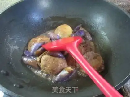 Make Cheese-burning rooster step 11
