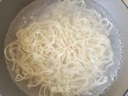 Make Turkey sauce step 2