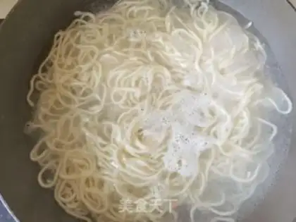 Make Turkey sauce step 3