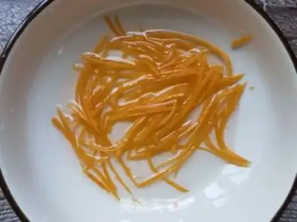 Make Turkey sauce step 5