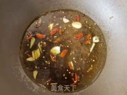 Make ♪ Little cabbage ♪ step 5