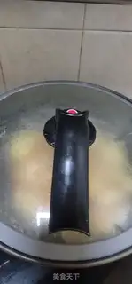 Make Chicken step 7