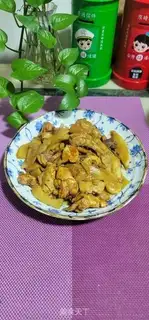 Make Chicken step 10
