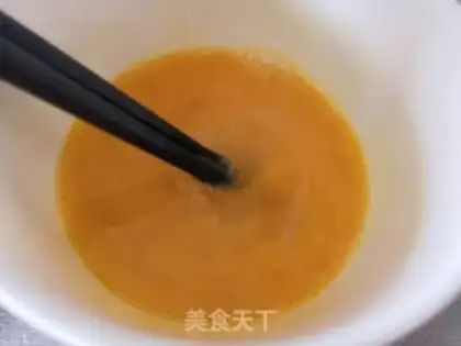 Make Potato egg soup step 6