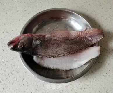 Make Vacuate herring step 2