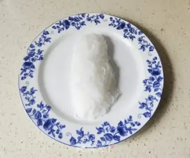 Make Vacuate herring step 5