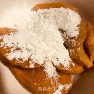 Make Fries step 4