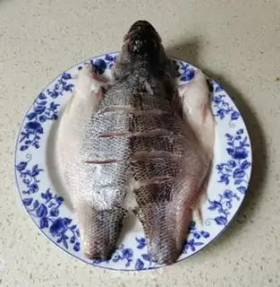 Make Vacuate herring step 6