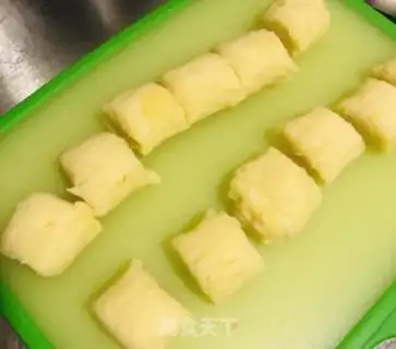 Make Fries step 5