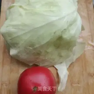 Make Seven days of thin soup step 0