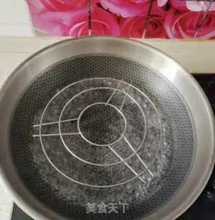 Make Vacuate herring step 7