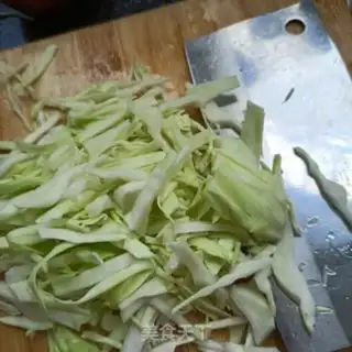 Make Seven days of thin soup step 1
