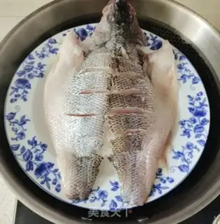 Make Vacuate herring step 8