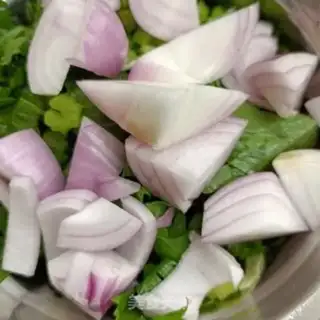 Make Seven days of thin soup step 3