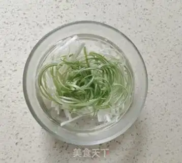 Make Vacuate herring step 10