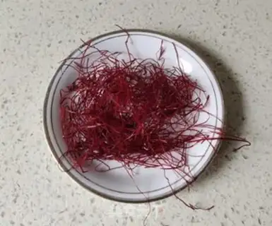 Make Vacuate herring step 11