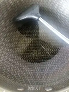 Make Garlic fan steamed shrimp step 4