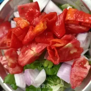 Make Seven days of thin soup step 5