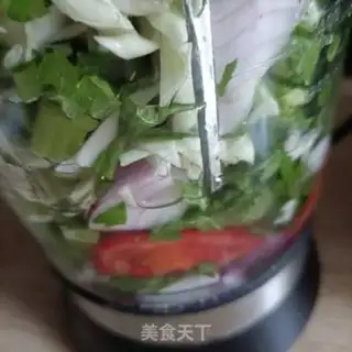Make Seven days of thin soup step 6