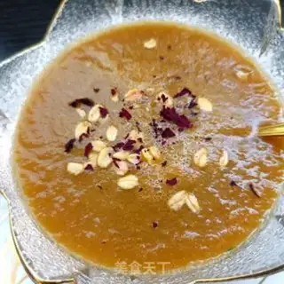 Make Seven days of thin soup step 9