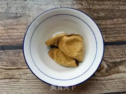 Make Porridge step 0