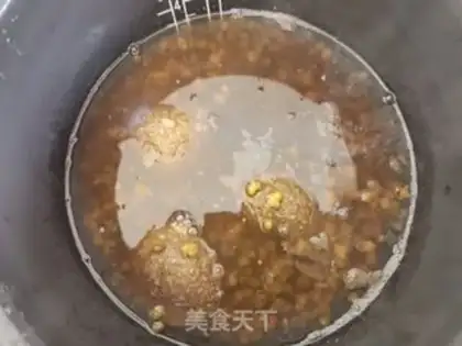Make Porridge step 6
