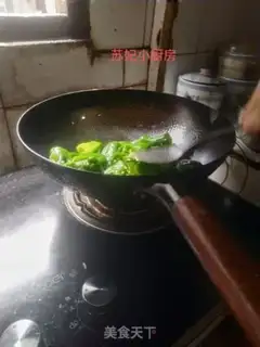 Make Tied pepper step 5