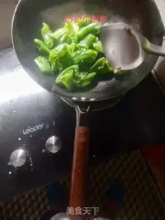 Make Tied pepper step 6
