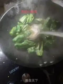 Make Tied pepper step 8