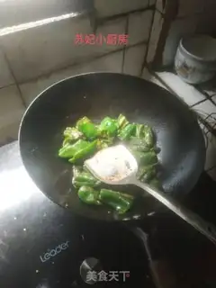 Make Tied pepper step 10