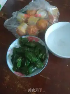 Make Tied pepper step 11