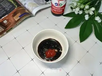 Make Shrimp step 3
