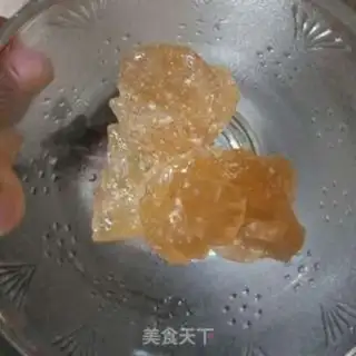 Make Porridge step 1