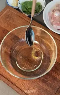 Make Three chickens step 1