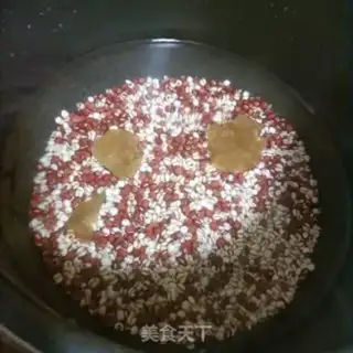 Make Porridge step 3