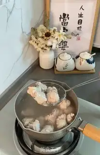 Make Three chickens step 4
