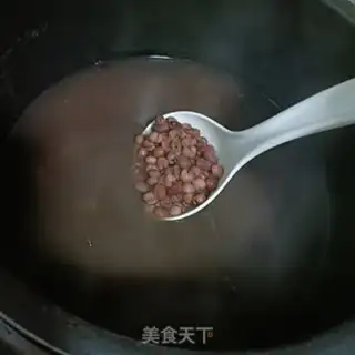 Make Porridge step 5